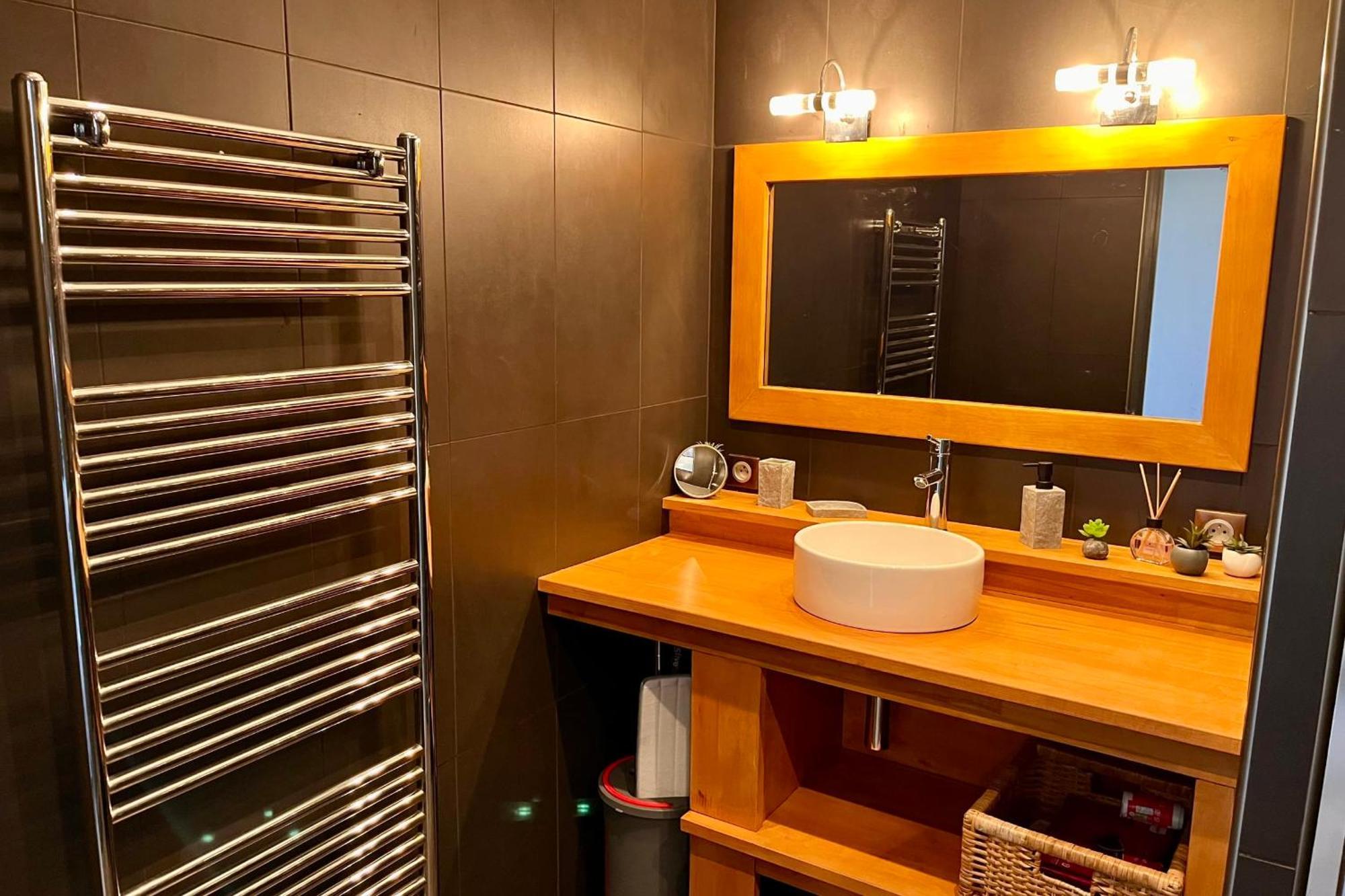 Appartement Dany - With Large Balcony And Sea View Ajaccio (Corsica)